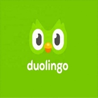 Compte Premium Duolingo Pro 1 an, activez votre propre compte, applicable dans le monde entier
