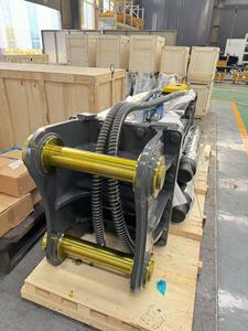 <span class=keywords><strong>Martillo</strong></span> Hidráulico de Montaje Lateral MONDE Smart Flow, <span class=keywords><strong>Martillo</strong></span> Neumático con Regulación Automática de Presión para Excavadoras de 3/5/<span class=keywords><strong>7</strong></span>/10t - Product Image 5