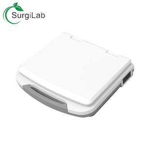 Medische Echografie Instrumenten Cardiale Echografie Machine Laptop Draagbare Zwart-Wit Echografie Voor Dierenkliniek - Product Image 3
