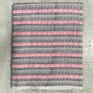 Precio al por Mayor de Tela de Voile de Algodón 100% Puro, Suave, Transpirable y Ecológica de Jaipur, por Metro, para Confección de Vestidos, Costura y Manualidades - Product Image 5