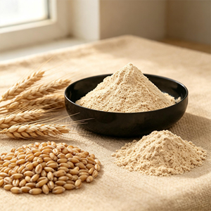 <span class=keywords><strong>Harina</strong></span> de Trigo Premium de Fábrica, Tratada Térmicamente, Instantánea, Lista para Consumir, Calidad de Exportación a Granel - Product Image 1