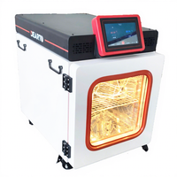 DEARTO DTLH-Mob Portable Temperature and Humidity Calibration Chamber