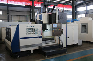 Centre d'usinage GMC1613 <span class=keywords><strong>Longmen</strong></span> Fraiseuse à portique automatique - Product Image 4