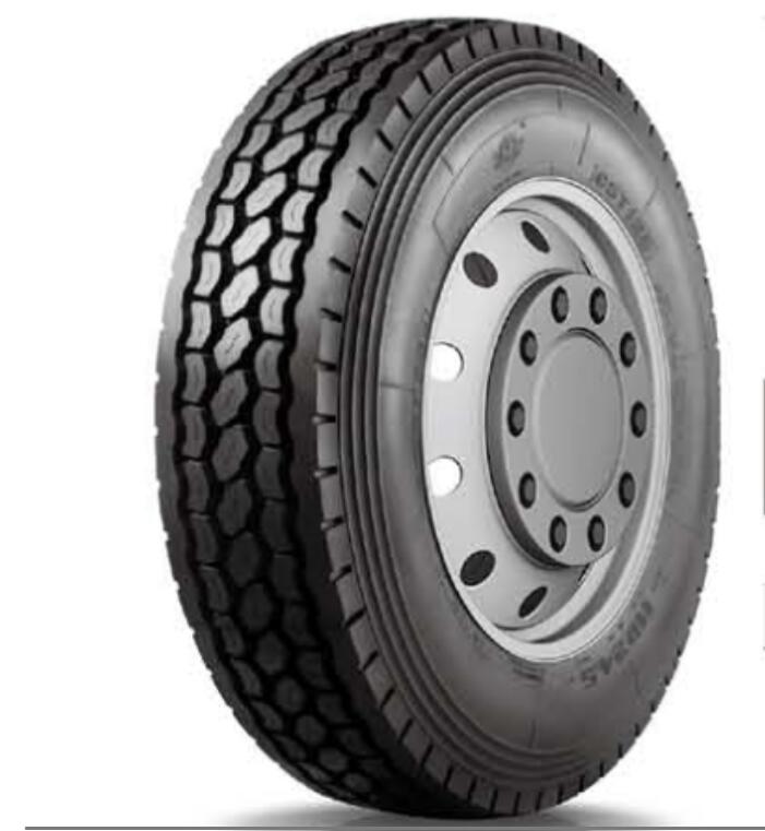 CHENGSHAN PRINX AUSTONE FORTUNE TYRES 12.00R20 - High Load