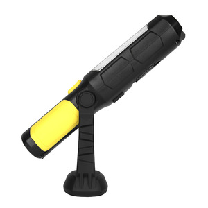 Luz de Trabajo Portátil LED <span class=keywords><strong>Linterna</strong></span> magnética multiusos con gancho colgante <span class=keywords><strong>Linterna</strong></span> de trabajo para reparación de automóviles Emergencia - Product Image 4