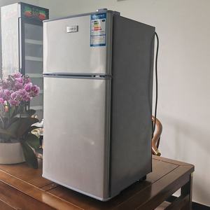 <span class=keywords><strong>Congélateur</strong></span> vertical à double porte pour réfrigérateur domestique 42L à vendre - Product Image 5