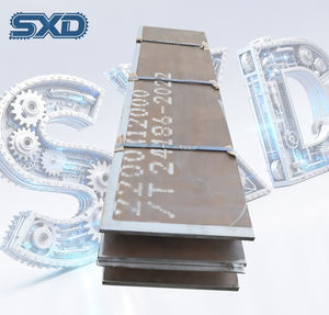 भाग संख्या pn.2042539 AB500-2TV डामर पेवर के लिए स्क्रू प्लेट - Product Image 1