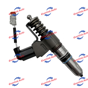 Giá cả phải chăng máy xúc phụ tùng động cơ phun nhiên liệu 3411759 3411762 3411845 4026222 3411767t 4384360 4307776 cho động cơ <span class=keywords><strong>N14</strong></span> - Product Image 5