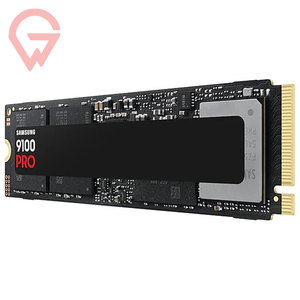 Samsung 4TB 9100 PRO MZ-VAP4T0BW PCIe Gen5 NVMe M.2 SSD (HD-91P4TB) Disque SSD - Product Image 2