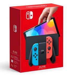Para Consola Switch 2 OLED con Pantalla Táctil, Batería de 4000mAh, Wi-Fi, Todas las Versiones, Personalizable, OEM, DIY - Product Image 1