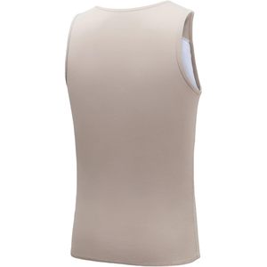 Débardeur pour femme, bandeau de compression poitrine respirant en Spandex et Polyester, longueur standard, pour les personnes transgenres FTM et les tomboys - Product Image 2