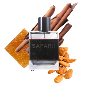 <span class=keywords><strong>Parfum</strong></span> pour <span class=keywords><strong>homme</strong></span> ZuoFun Original Leather Black 100ml, senteur florale fruitée boisée <span class=keywords><strong>épicé</strong></span>e, spray, OEM personnalisé - Product Image 1