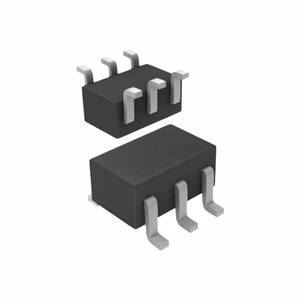 RN4986(T5L,F,T) 6-TSSOP, SC-88, ทรานซิสเตอร์ SOT-363ชิ้นส่วนอิเล็กทรอนิกส์ต้นฉบับ - Product Image 1