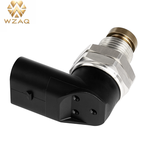 Capteur de pression de carburant 13537787167 pour <span class=keywords><strong>BMW</strong></span> Série 3 320CD 320D 320TD 325D <span class=keywords><strong>330D</strong></span> 330C/XD 335D 2.0T 3.0T E90 E91 E92 E93 2001-2013 W - Product Image 1