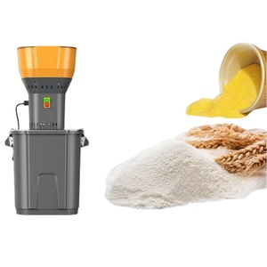 Chicken <b>Feed</b> <b>Processing</b> <b>Machine</b> Mixer Crusher for Efficient Production Poultry Chicken <b>Feed</b> <b>Machine</b> Mixer and Crusher <b>Feed</b> Produ - Product Image 1