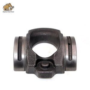 En stock <span class=keywords><strong>Rexroth</strong></span> Série <span class=keywords><strong>A10VO</strong></span> <span class=keywords><strong>A10VO</strong></span> 10/18/28/45//60/63/85 52 53 Série Kit de réparation de pompe hydraulique Pièce de rechange Kit de joints de commande - Product Image 4