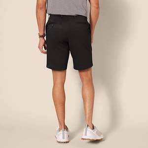 Pantalones Cortos Deportivos Casuales para Hombre de Alta Calidad OEM, Elásticos en 4 Direcciones, con Cierre de Cremallera, Ideales para Golf, Entrenamiento y Pesca - Product Image 4