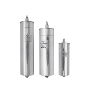 ตัวเก็บประจุฟิล์มโพลีโพรพิลีนแบบกำหนดเองชนิดกระบอก ซีรี<span class=keywords><strong>ส</strong></span>์ SMC/SPA <span class=keywords><strong>ส</strong></span>ำหรับป้องกันกระแ<span class=keywords><strong>ส</strong></span>กระชาก<span class=keywords><strong>ส</strong></span>ูง 1.0~50F 300~6000Vac CABO - Product Image 3