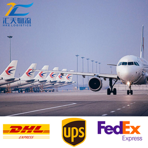 代发货代理 深圳海运代理 门到门快递 UPS DHL 航空海运 中国发往英国 肯尼亚 阿曼 迪拜 - Product Image 5