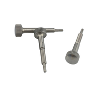 Servicios Personalizados de Proveedor, Piezas de Aluminio, Mecanizado de Engranajes, Servicios de Mecanizado CNC de Acero Inoxidable, Herramientas de Máquina CNC, Productos Personalizados