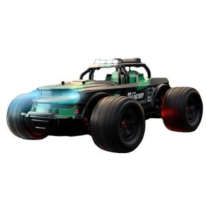 Coche de Escalada Todoterreno SMRC <span class=keywords><strong>Big</strong></span> Foot de Alta Velocidad a Escala 1:14, 2 Canales, Listo para Usar, Modelo RC Profesional - Product Image 1