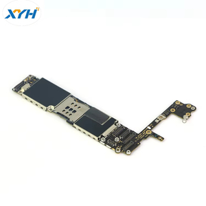 Carte mère <span class=keywords><strong>iPhone</strong></span> <span class=keywords><strong>6</strong></span> avec <span class=keywords><strong>Touch</strong></span> <span class=keywords><strong>ID</strong></span> 256 Go certifiée CE, 4,7 pouces, garantie 1 an, pour remplacement de téléphone portable – Approvisionnement direct usine - Product Image 5