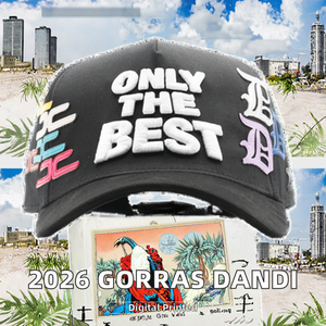 4UGEAR Gorras Cap Manufacturer Wholesale Hat Custom 4U 5 Panel Curved Brim Structured Baseball Ball Caps With Custom logo - Product Image 2