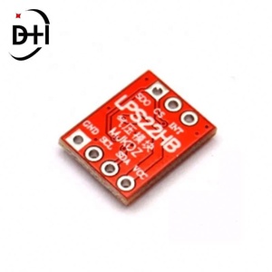 LPS22HB โมดูลวัดความดันบรรยากาศ โมดูลวัดความดันบรรยากาศ - Product Image 5