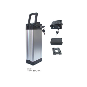 Elektrikli bisiklet e-scooter e-motosiklet için 48V 25ah electric Lithium lityum iyon piller - Product Image 3
