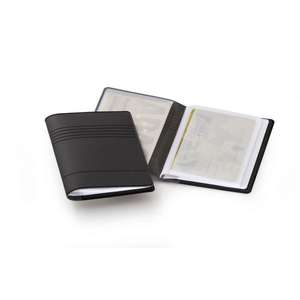 DURABLE - 2394-58 Tarjetero (paquete múltiple)-EAN 4005546209005 ORGANIZACIÓN Y PRODUCTOS DE ARCHIVACIÓN BOLSILLOS - Product Image 1