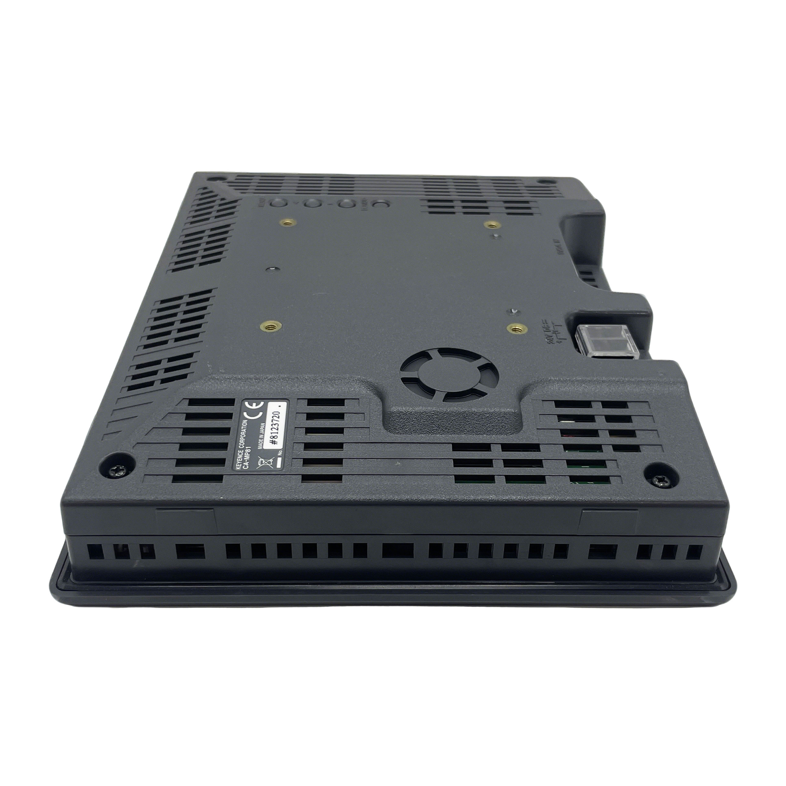 热门优惠KEYENCE CA-M 系列CA-MP81 彩色液晶工业显示器800x600 分辨率
