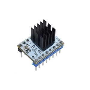 Tmc2208 động cơ bước stepstick câm lái xe im lặng cho máy in 3D Sky V1.2 - Product Image 5