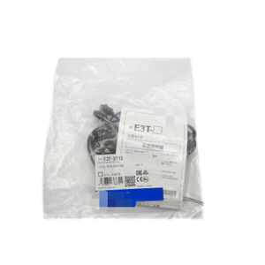 Controlador de programación PLC dedicado PAC de automatización industrial, 12-24V CC, 2M, NSMP, original, nuevo, en stock - Product Image 1