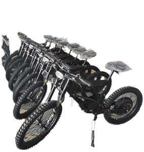 Vélo de montagne électrique 26 pouces à double suspension, moteur sans balais 750W, batterie lithium 48V 15Ah, frein à disque hydraulique 21 vitesses - Product Image 1