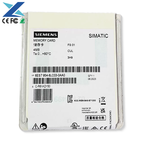 การ์ดหน่วยความจำแฟลช Siemens 6ES7954-8LC03-0AA0 4MB 3.3V <span class=keywords><strong>MMC</strong></span> SIMATIC <span class=keywords><strong>S7</strong></span> ของแท้ใหม่ - Product Image 4