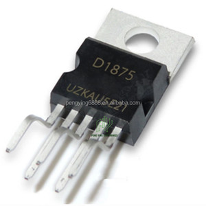 STR-Y6763 Mạch Tích Hợp IC STR Y6763 STRY6763 TO220-7 - Product Image 2