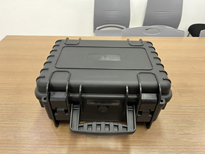Testeur de qualité d'huile NAS, testeur de pollution d'huile, compteur de particules d'huile hydraulique portable - Product Image 6