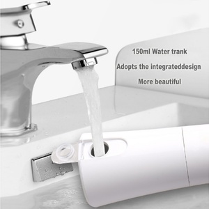 Nouvel Irrigateur Dentaire Électrique Sans Fil Portable à Ozone 2021 - Product Image 3