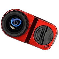 Jumelles de télémètre laser longue portée 2km pour golf 2km Outil de mesure