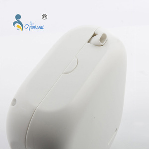 家用电池驱动香味扩散器空气香水雾化器 - Product Image 4