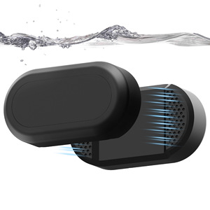 Funda Protectora Magnética Antipérdida de Silicona Suave para Rastreador GPS, Carcasa Protectora para <span class=keywords><strong>Galaxy</strong></span> <span class=keywords><strong>SmartTag</strong></span> 2 - Product Image 2