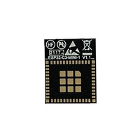 Module d'origine esp32 c3 ESP32-C3-MINI-14MB WIFI BLE5.0 esp32-c3 SOC esp32c3 module sans fil modules WIFI avec antenne PCB