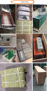 Produits les plus vendus Machine à fabriquer du papier à rouler pour crayons industriels - Product Image 4