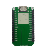 Puerta de enlace inteligente IOT con protocolo lorawan, 8 canales, STM32WLE5CC, SX1301/SX1257, lora, wifi