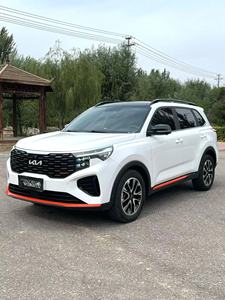 Kia <span class=keywords><strong>Sportage</strong></span> <span class=keywords><strong>GT</strong></span> <span class=keywords><strong>Line</strong></span> 2021 bien équipée, SUV turbo avec toit panoramique et écran de 10,25 pouces, équipements haut de gamme - Product Image 2