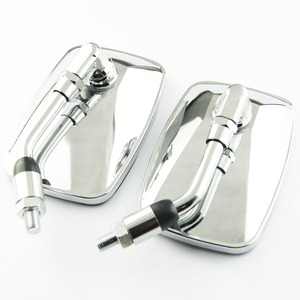 Di Vendita caldo di Alta Qualità Accessori Moto Specchio Retrovisore Per <span class=keywords><strong>Honda</strong></span> NV400 Ombra NV600 NV750 VT400 400 VT500 500 VT600 600