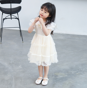 Chaussures plates pour enfants, filles, princesse, fête, vente en gros - Product Image 3