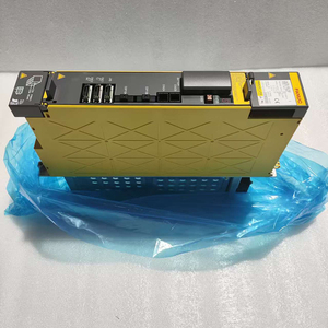 A06B-6117-H207 Usado en Stock, Piezas de Repuesto para Robots FANUC, Servoamplificador, Servomotor, Piezas FANUC - Product Image 5