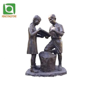 <span class=keywords><strong>Pas</strong></span> <span class=keywords><strong>cher</strong></span> En Fiber De Verre Beethoven Sculpture Résine Figure Statue - Product Image 3