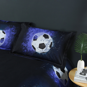 New Design 3D Quilt <strong>Cover</strong> and Comforter Sheet Bedding Sets Speed Sell for Bedroom Bed Room - Product Image 5